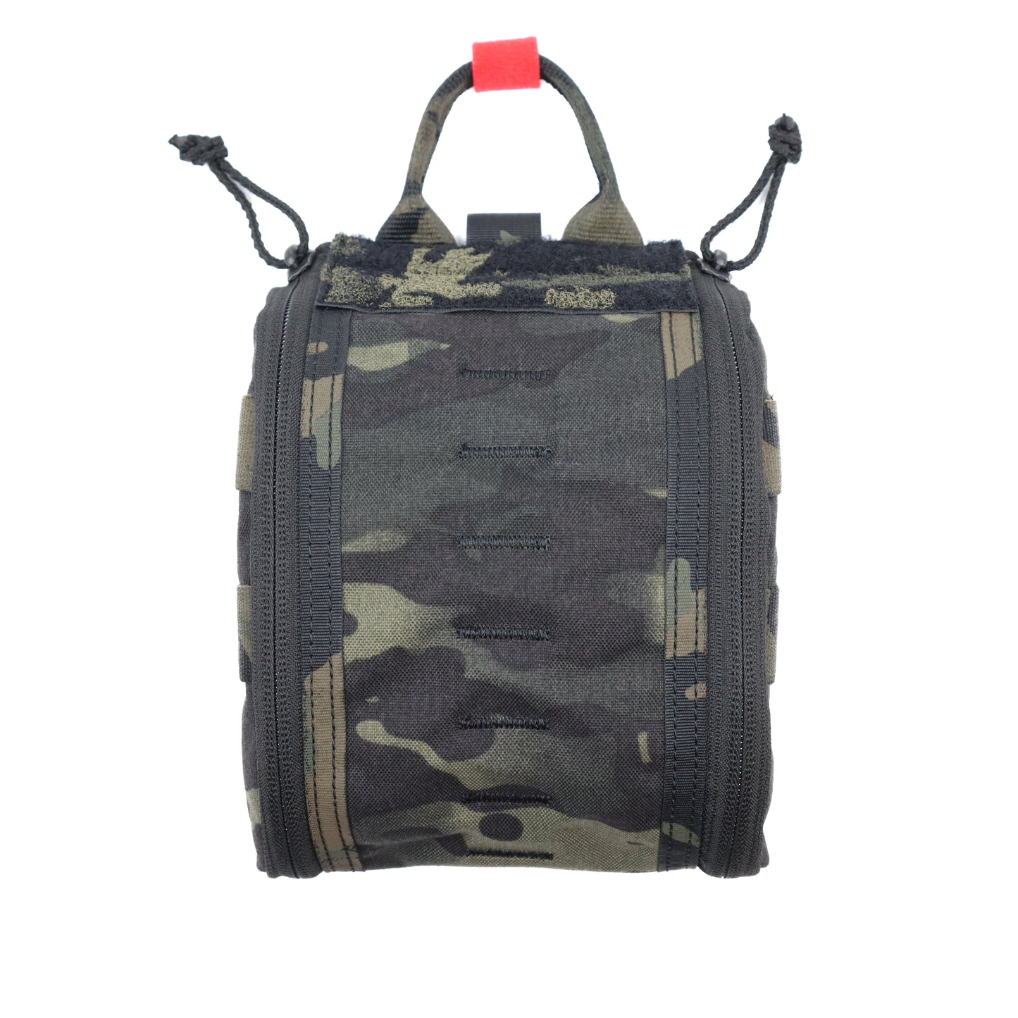 ApeForceGear AFG-P088 Fatboy Trauma Kit Pouch