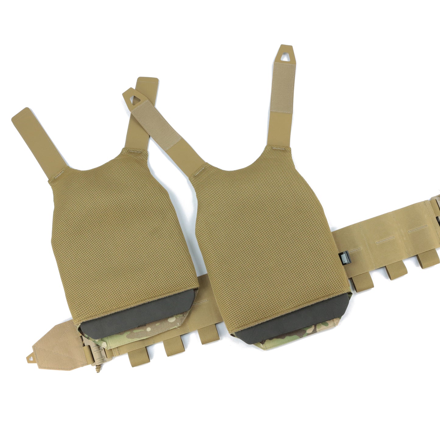 AFG-VT15 FCSK2.0 Low Profile Vest (QR cummerbund) Medium