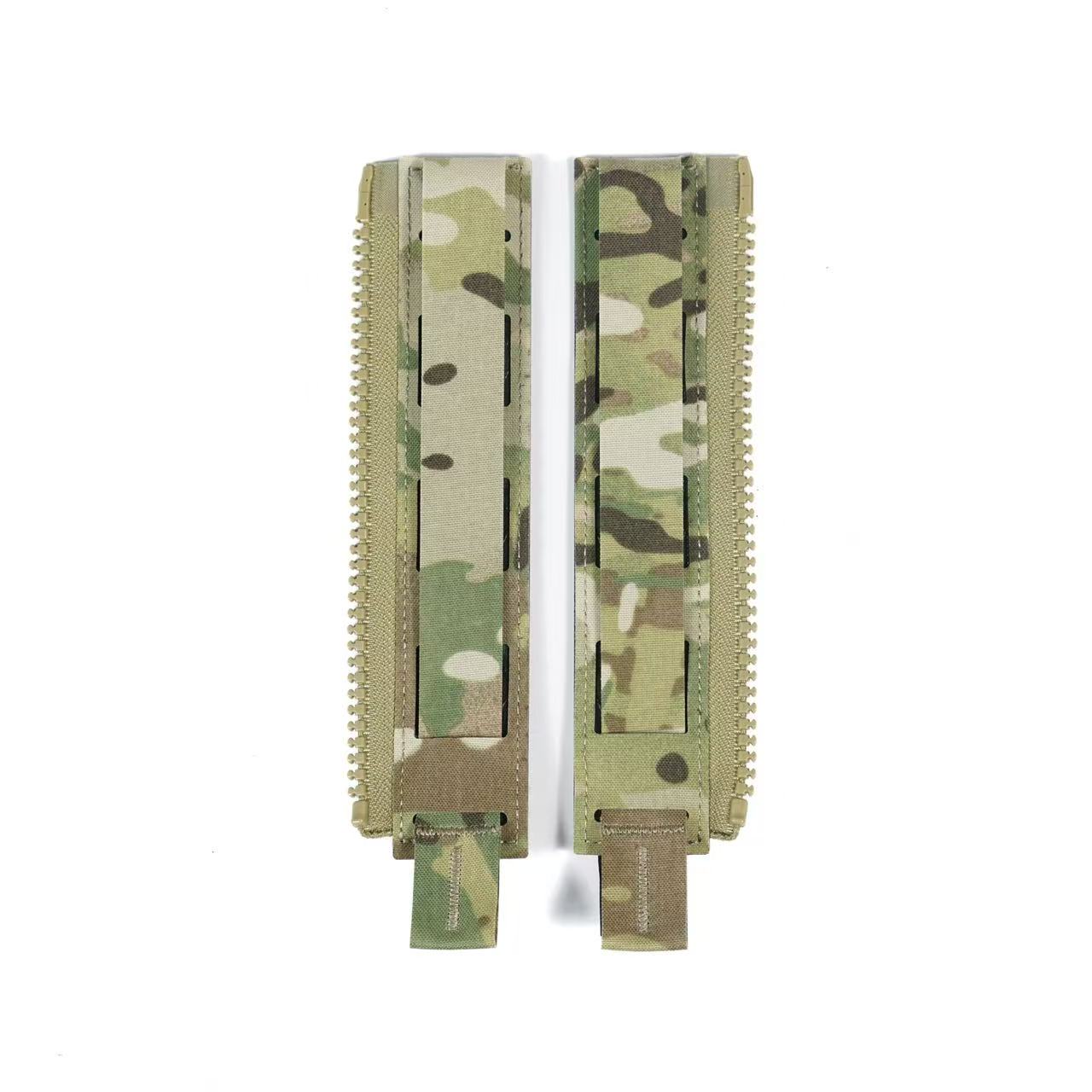 ApeForceGear AFG-L017 FCSK 3.0 Back Panel Zipper (CP Style)