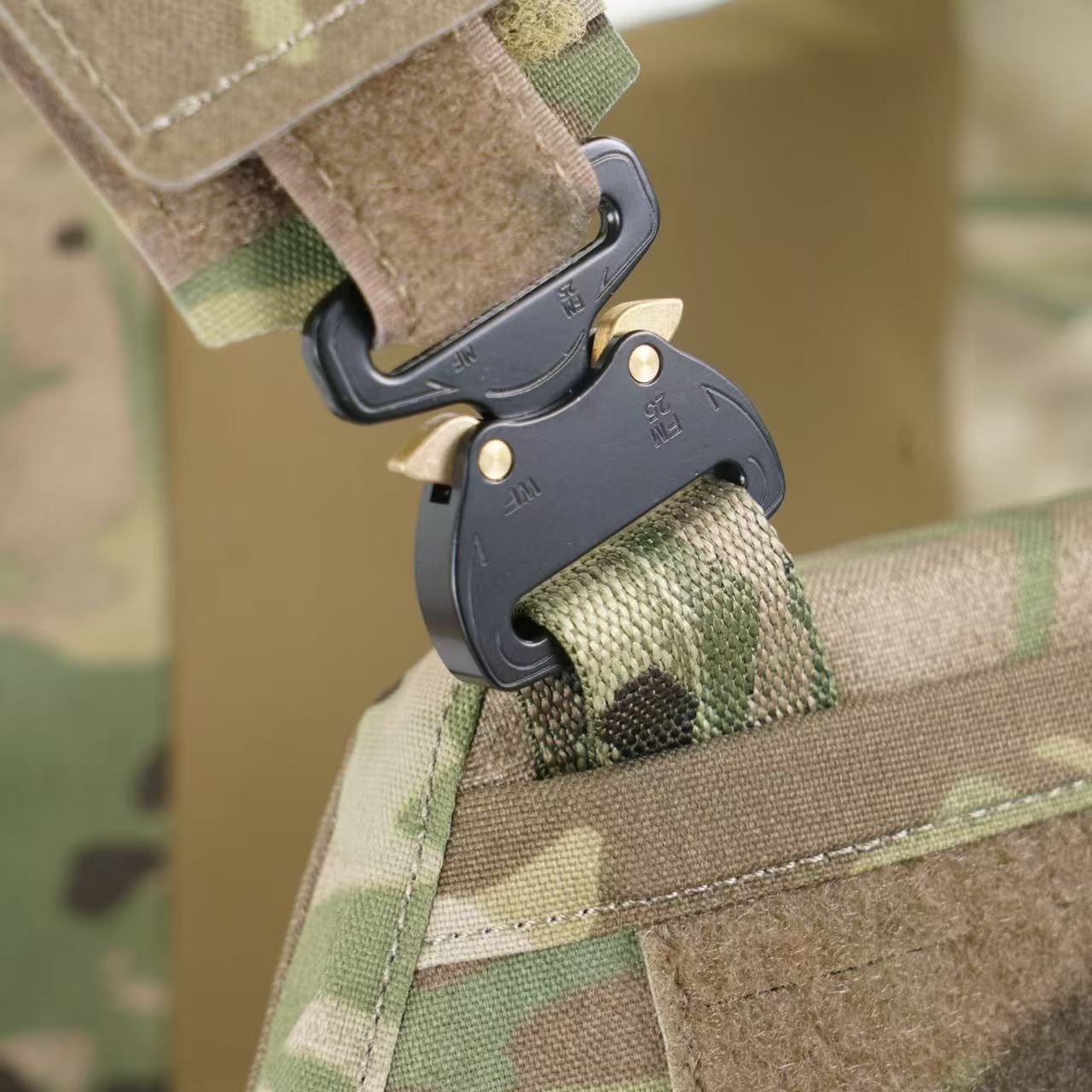 ApeForceGear AFG-VT20 V5 Plate Carrier Medium