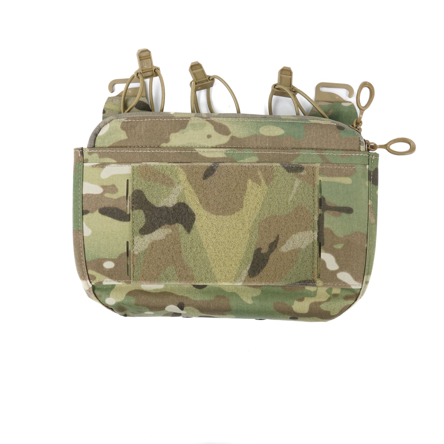 ApeForceGear AFG-P118 Diverse Operations Personal Equipment Front Flap