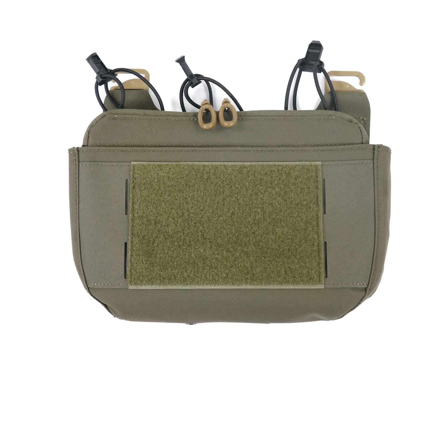 ApeForceGear AFG-P118 Diverse Operations Personal Equipment Front Flap