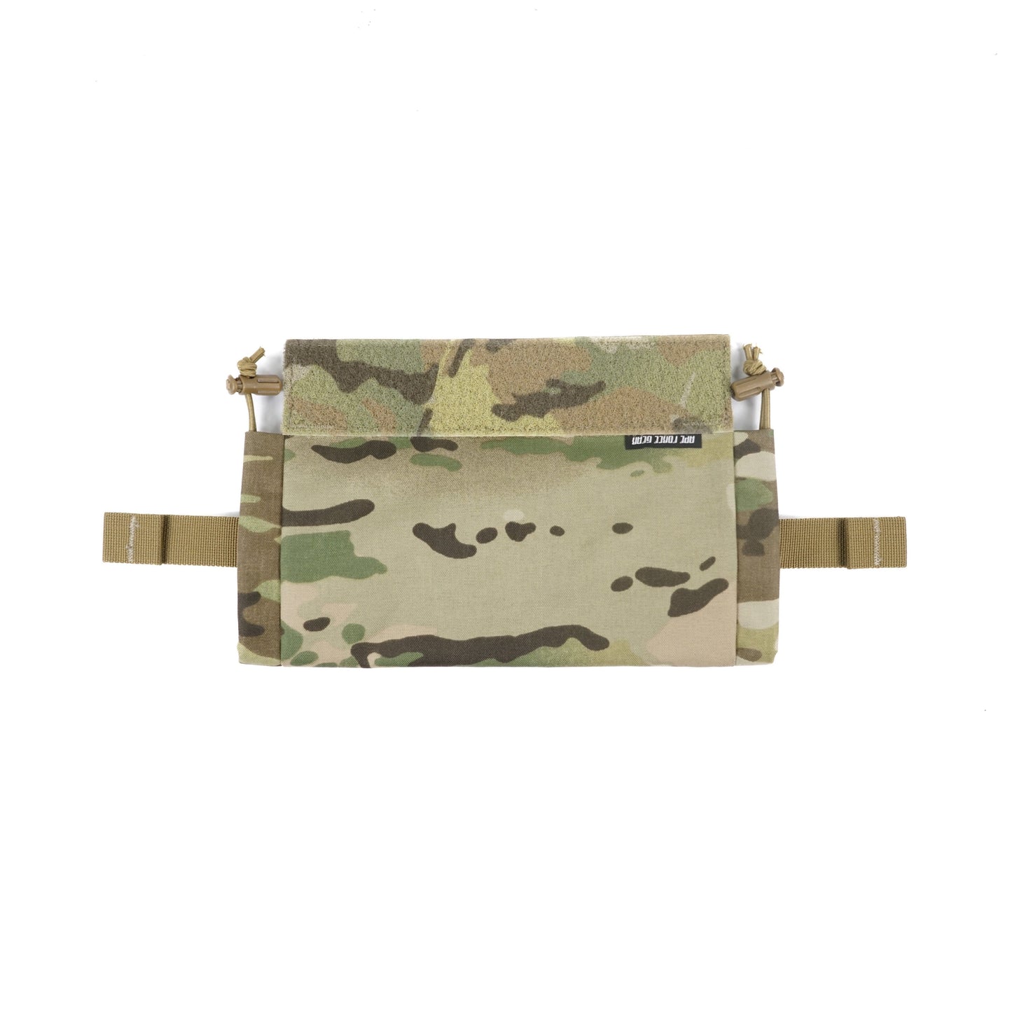 ApeForceGear AFG-P113 Tubular Trauma Kit Pouch