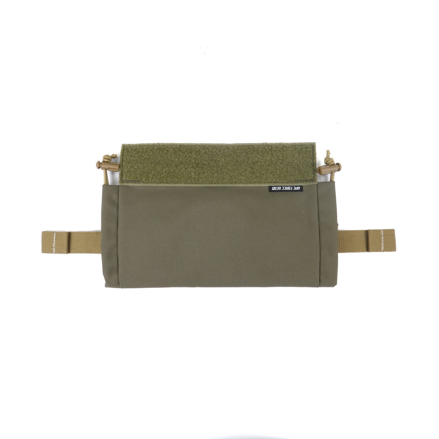 ApeForceGear AFG-P113 Tubular Trauma Kit Pouch