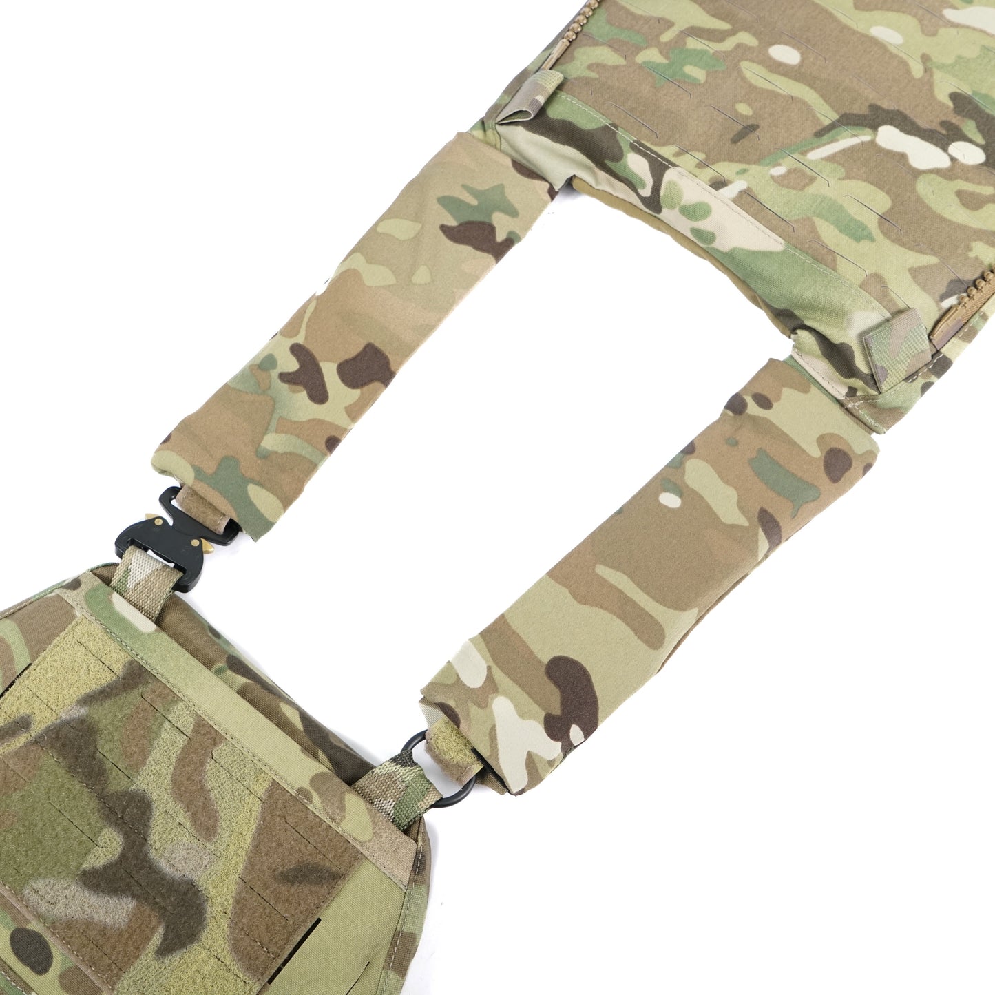 ApeForceGear AFG-SP005 Elastic Padded Shoulder Straps Cover