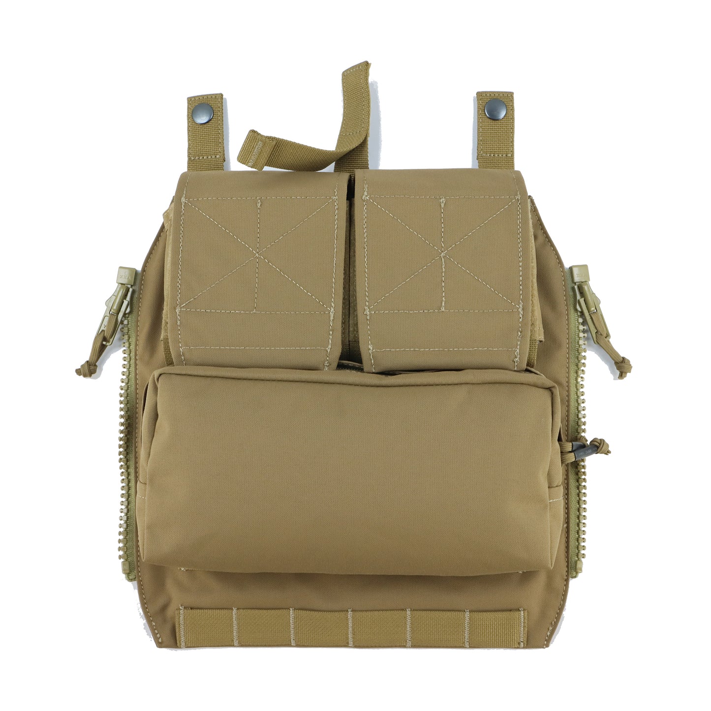 ApeForceGear AFG-P042 Pouch Zip-On Panel