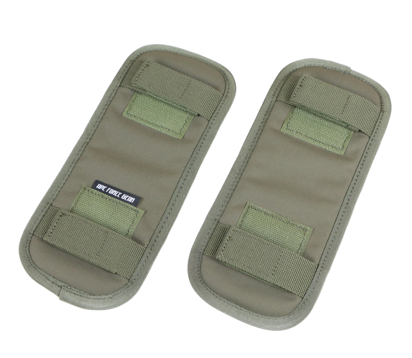 ApeForceGear AFG-SP009 Adjustable Shoulder Pads (Pairs)