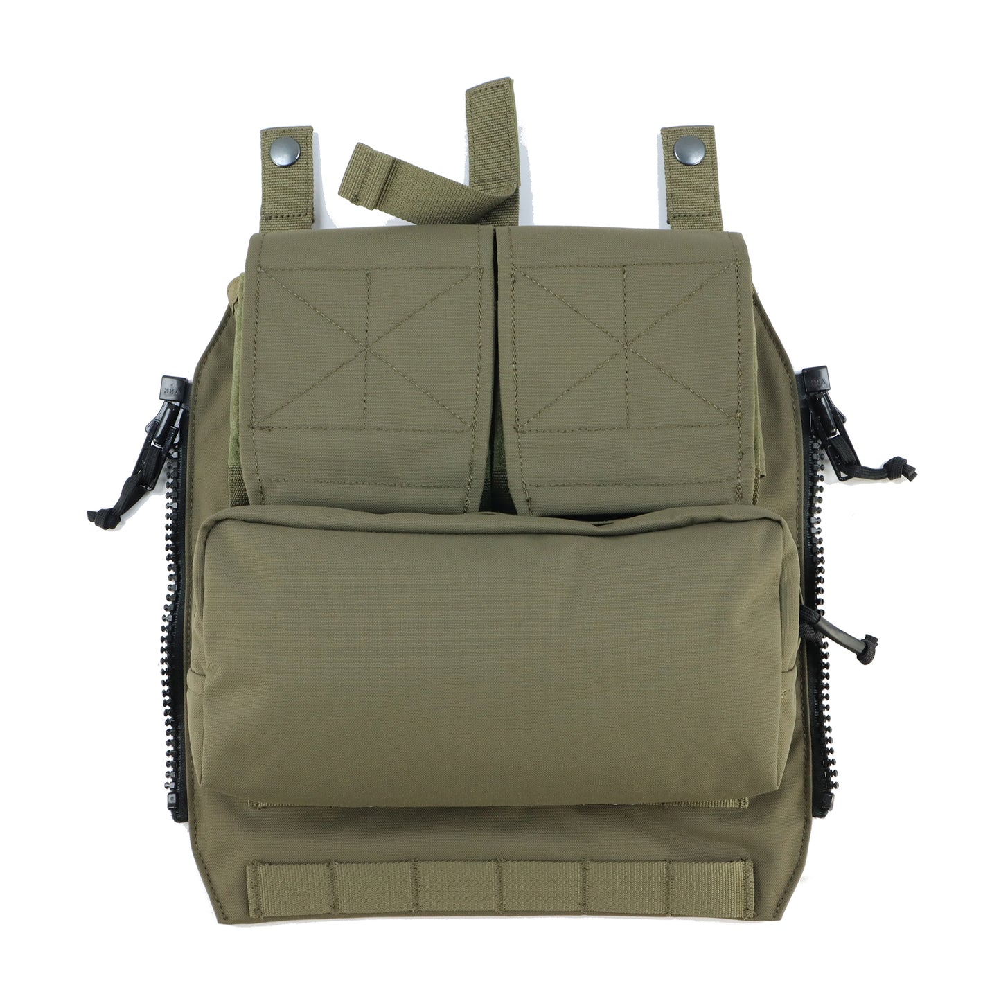 ApeForceGear AFG-P042 Pouch Zip-On Panel