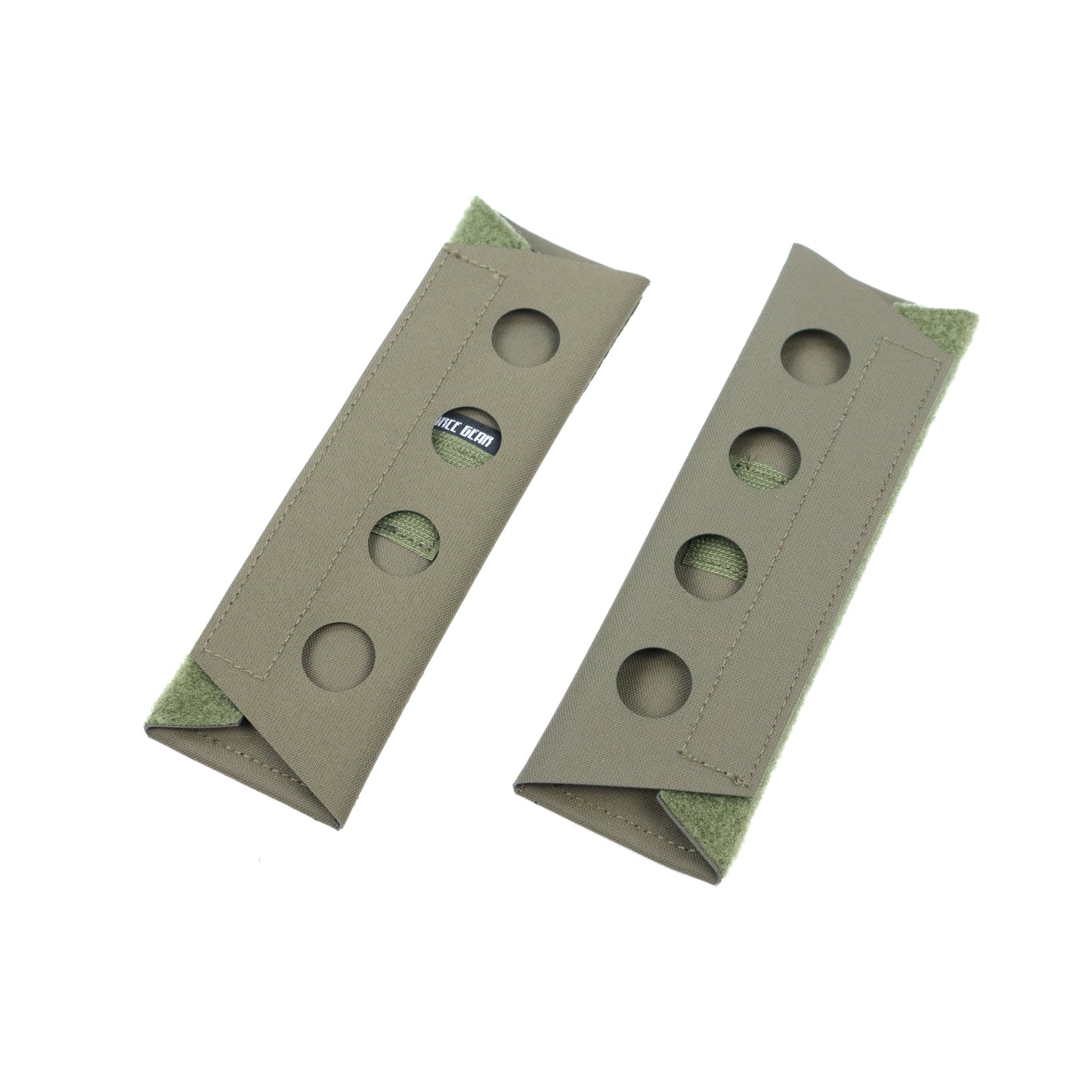 ApeForceGear AFG-SP008 FC Shoulder Pads (Pairs)