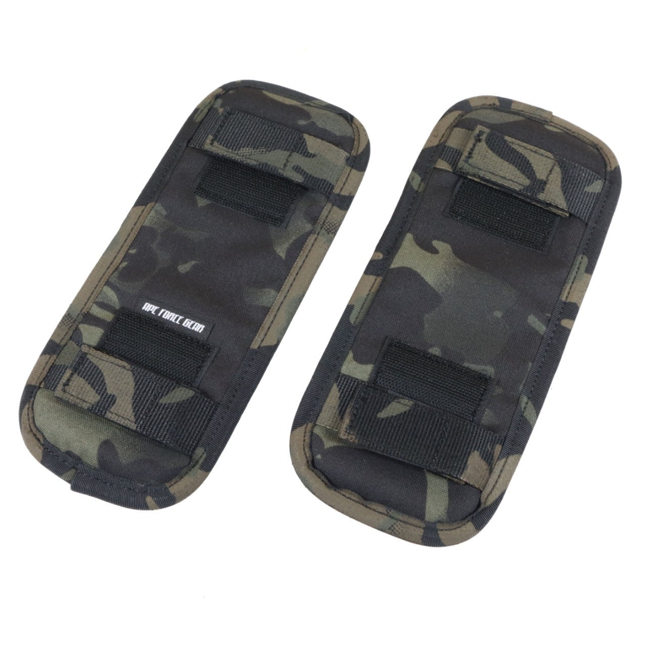 ApeForceGear AFG-SP009 Adjustable Shoulder Pads (Pairs)