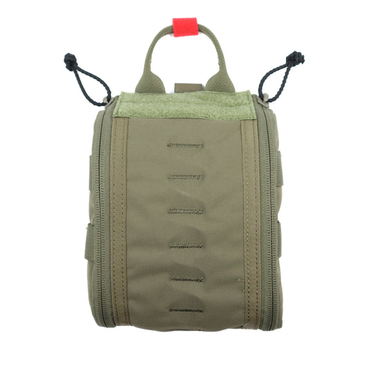 ApeForceGear AFG-P088 Fatboy Trauma Kit Pouch
