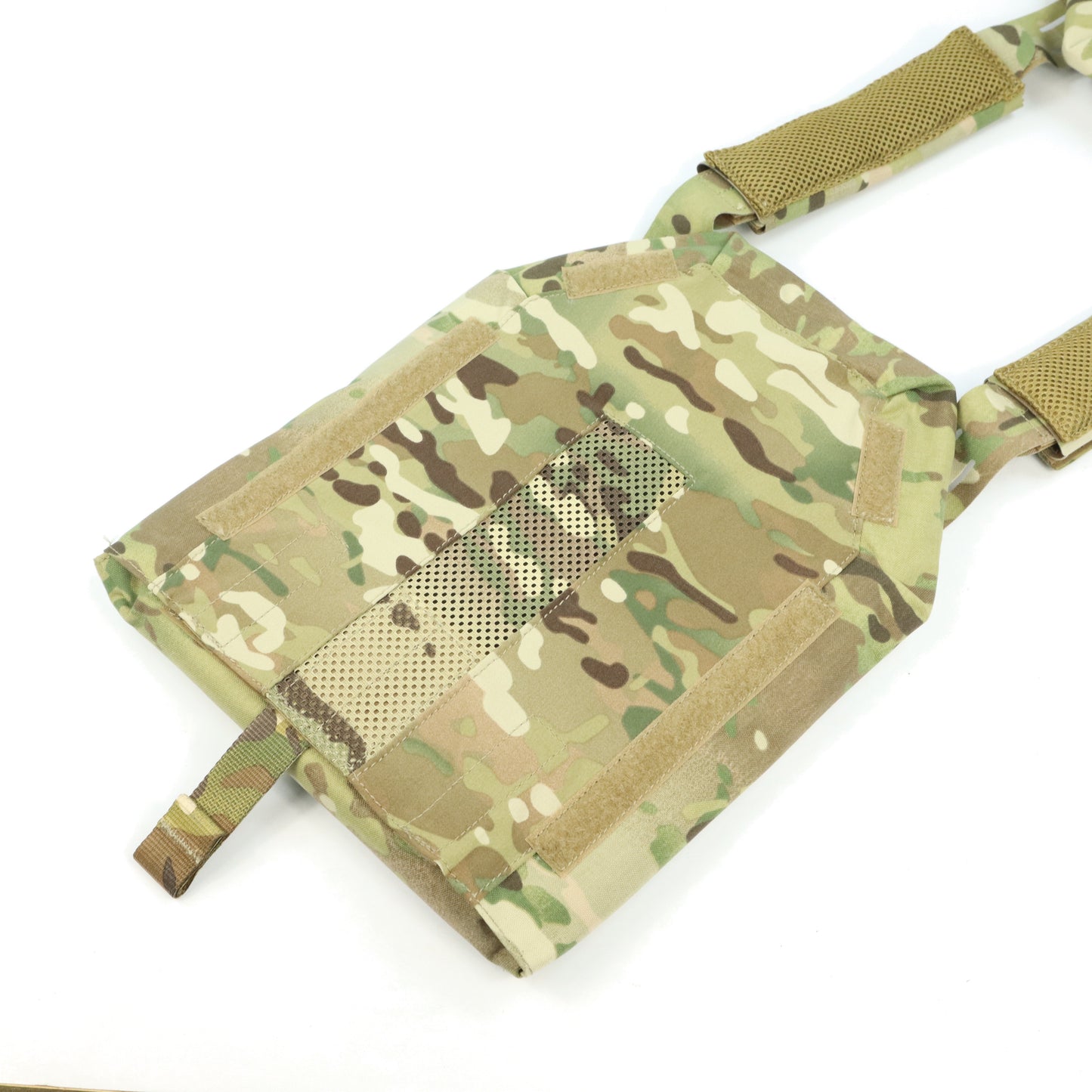 AFG-VT28 6094 G3 Plate Carrier