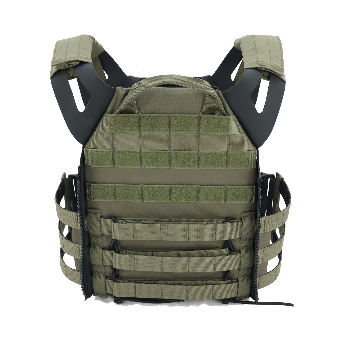 AFG-VT13 JPC2.0 Tactical Vest Plate Carrier (QR cummerbund) Medium