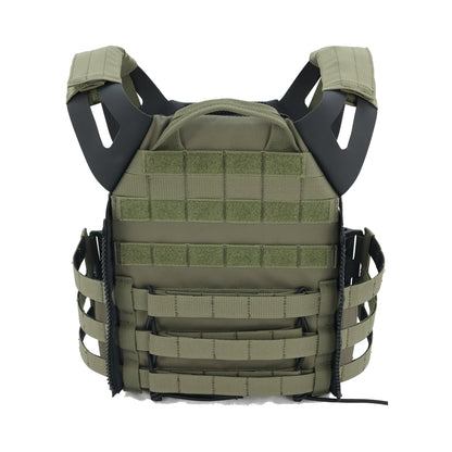 AFG-VT13 JPC2.0 Tactical Vest Plate Carrier (QR cummerbund) Medium