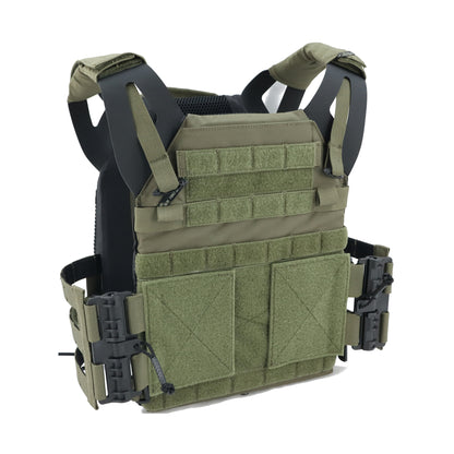 AFG-VT13 JPC2.0 Tactical Vest Plate Carrier (QR cummerbund) Medium