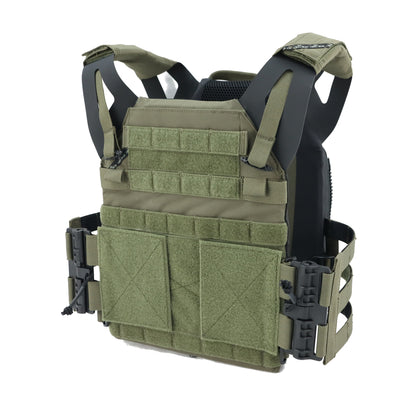 AFG-VT13 JPC2.0 Tactical Vest Plate Carrier (QR cummerbund) Medium