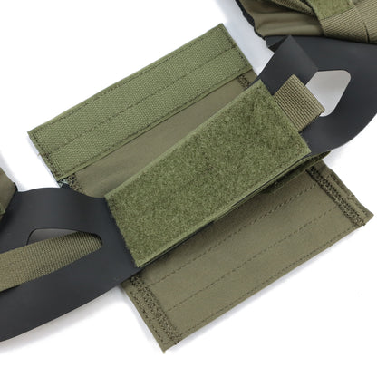 AFG-VT13 JPC2.0 Tactical Vest Plate Carrier (QR cummerbund) Medium