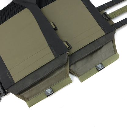 AFG-VT13 JPC2.0 Tactical Vest Plate Carrier (QR cummerbund) Medium