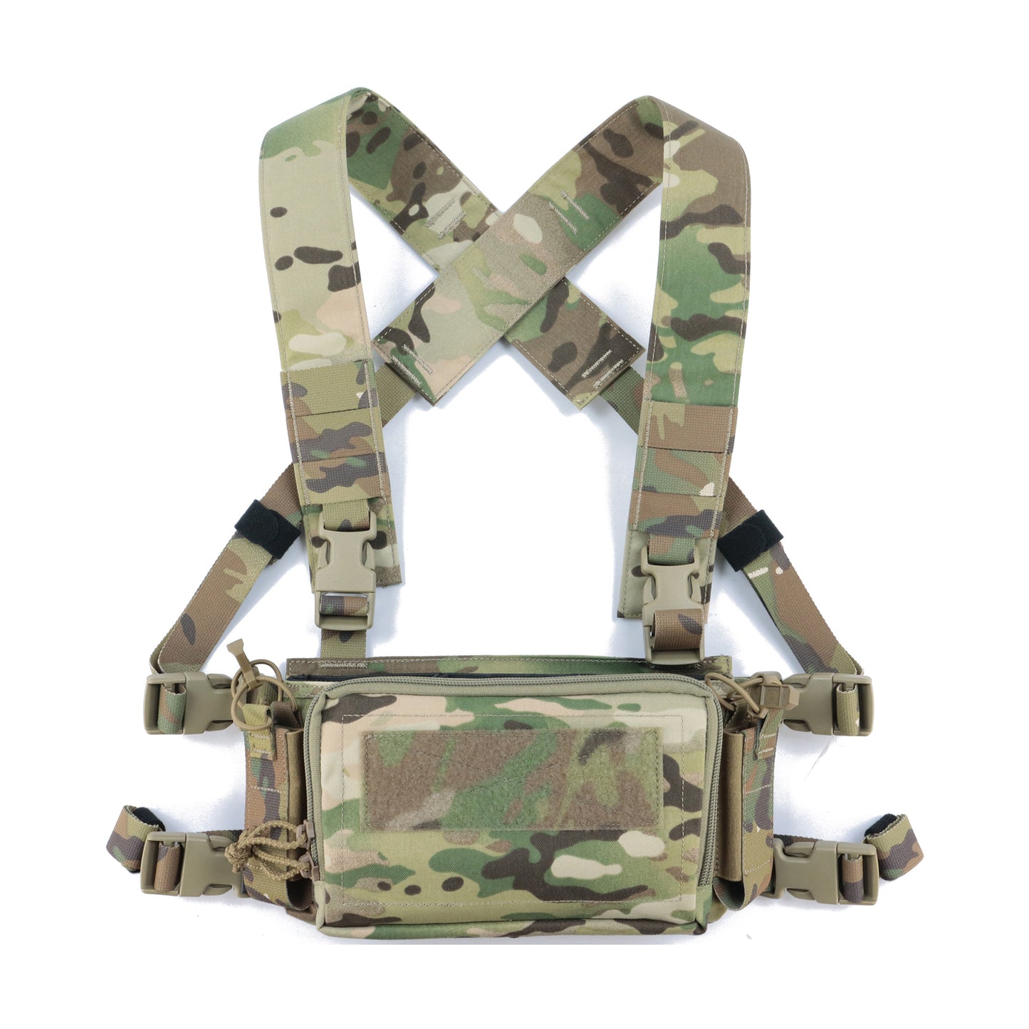 AFG-CR009 D3CRM Stlye Chest Rig