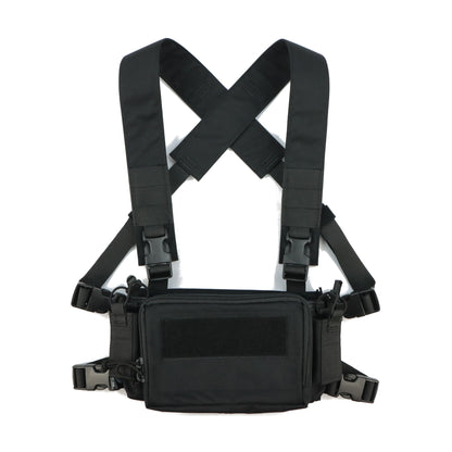 AFG-CR009 D3CRM Stlye Chest Rig