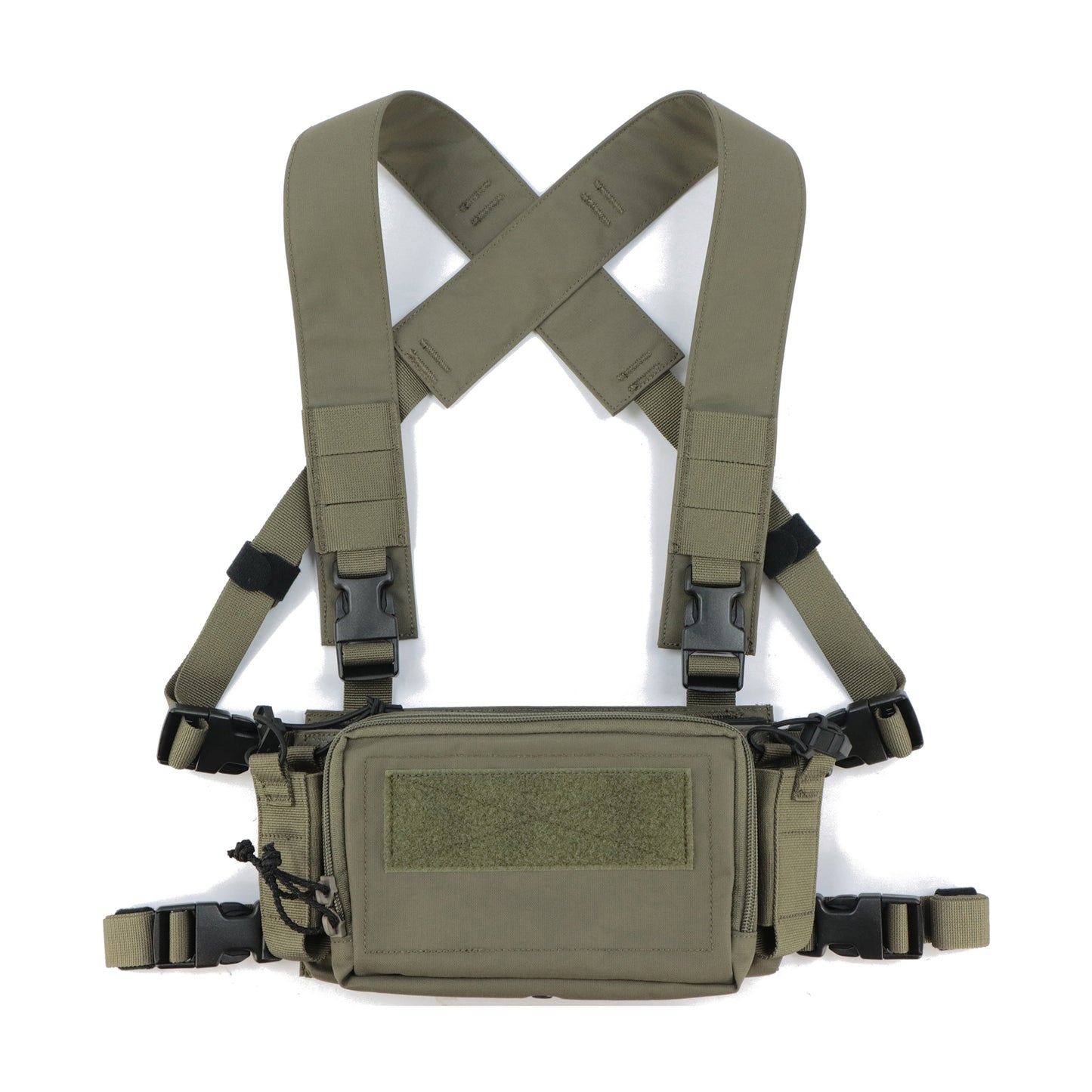 AFG-CR009 D3CRM Stlye Chest Rig