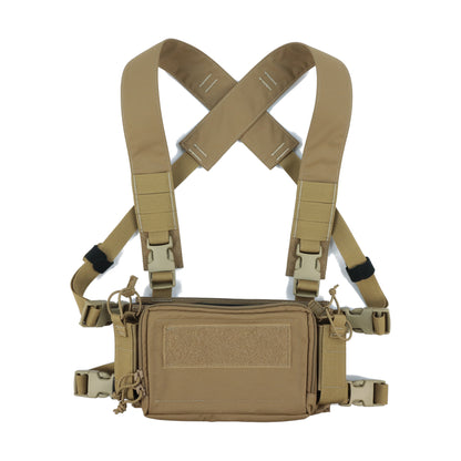 AFG-CR009 D3CRM Stlye Chest Rig