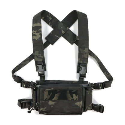 AFG-CR009 D3CRM Stlye Chest Rig