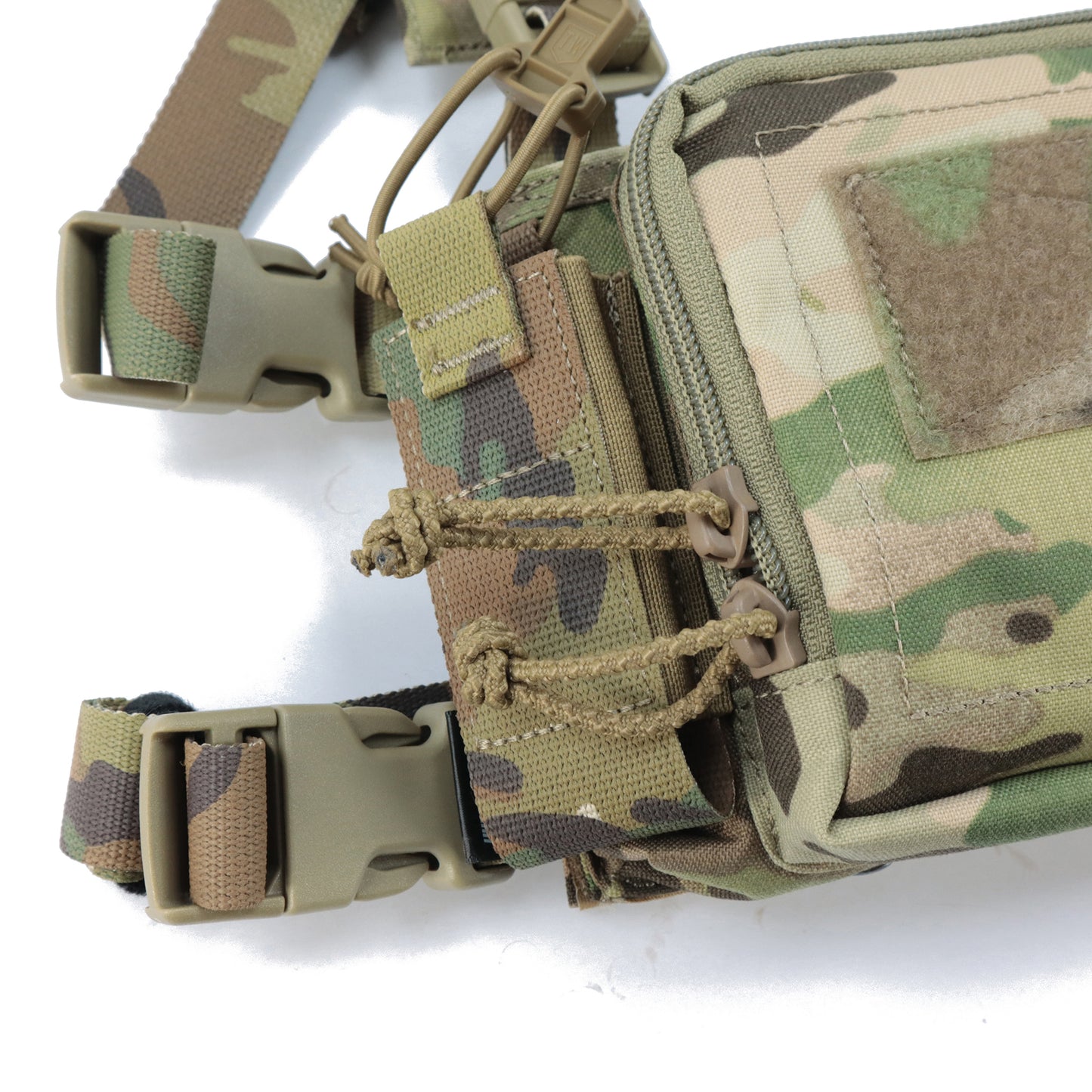 AFG-CR009 D3CRM Stlye Chest Rig