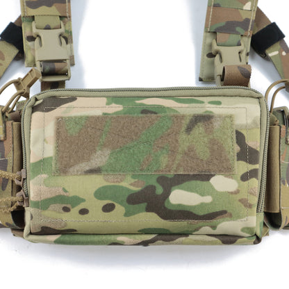 AFG-CR009 D3CRM Stlye Chest Rig