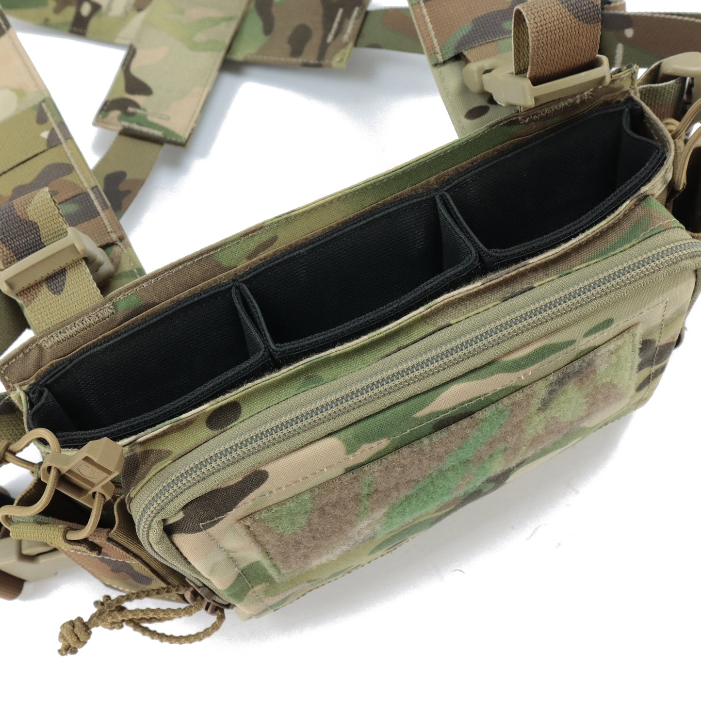 AFG-CR009 D3CRM Stlye Chest Rig