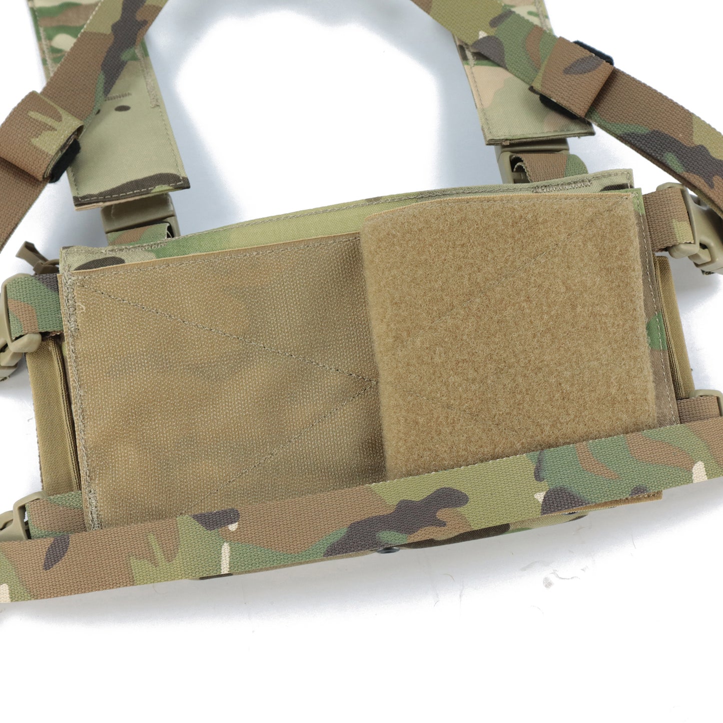 AFG-CR009 D3CRM Stlye Chest Rig