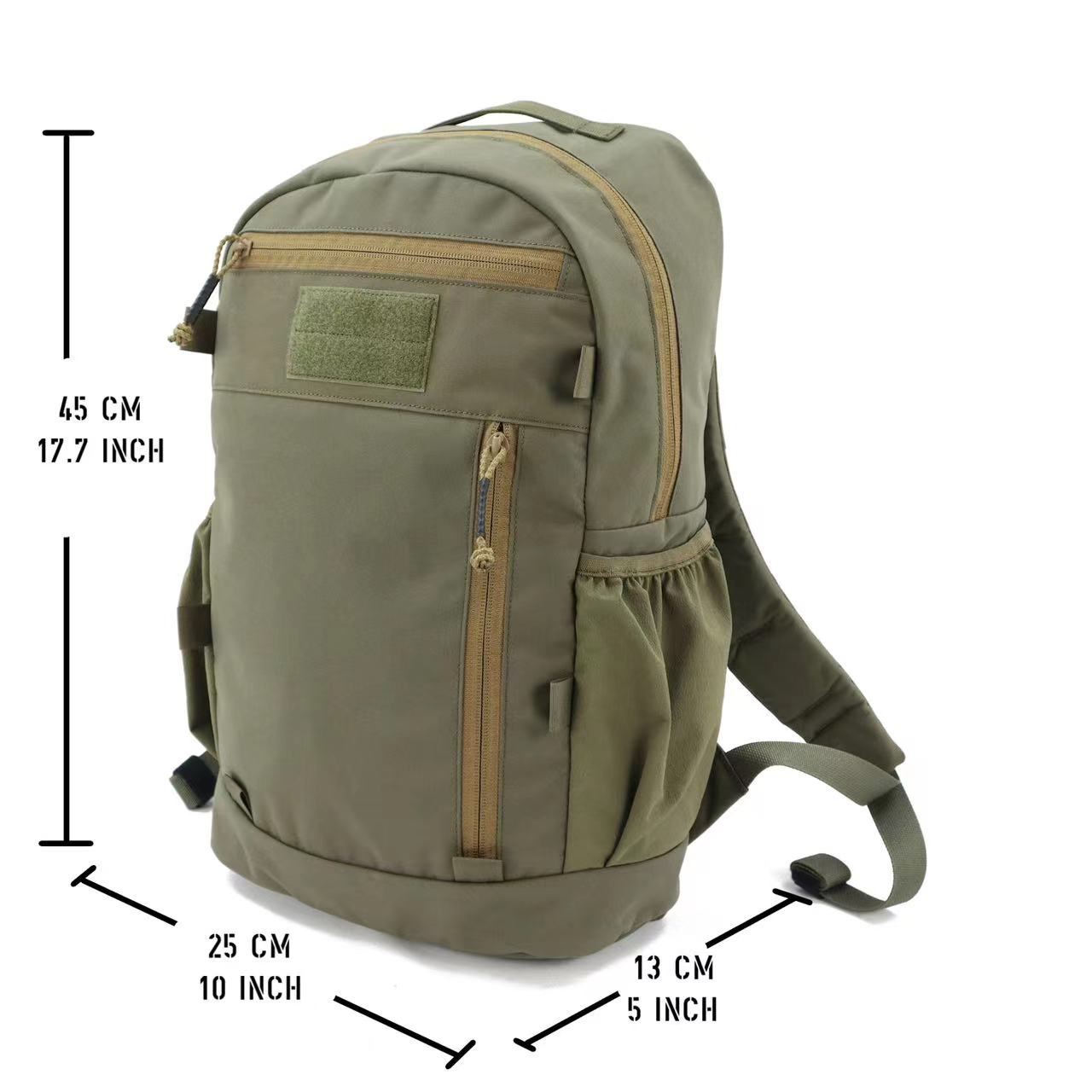 AFG-BG006 25L Backpack