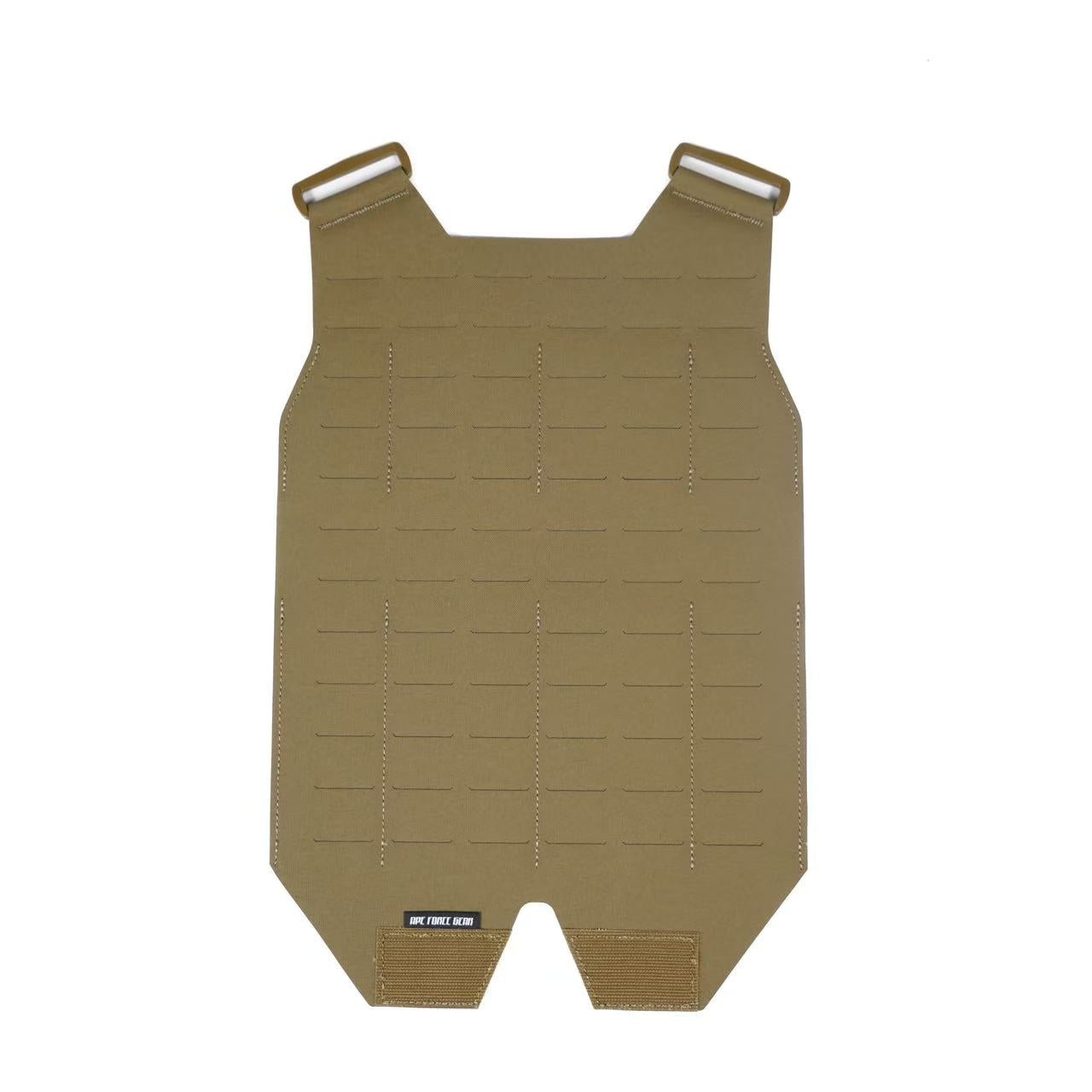 ApeForceGear AFG-P170 Fcsk 2.0 Molle Extended Back Panel