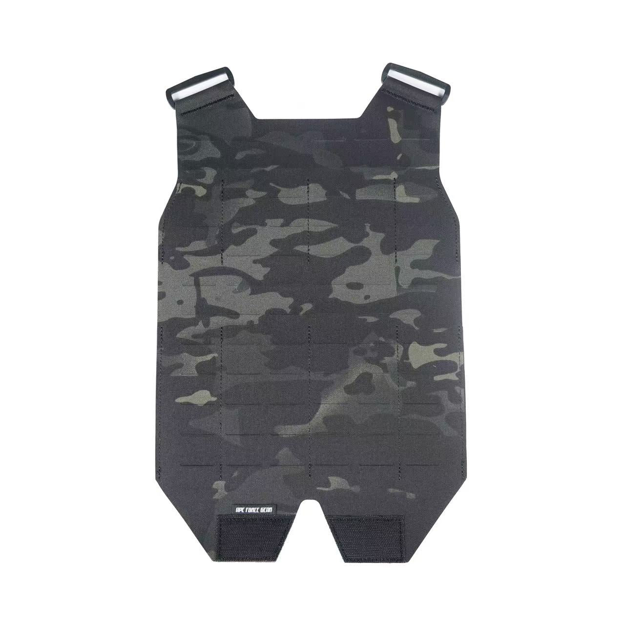 ApeForceGear AFG-P170 Fcsk 2.0 Molle Extended Back Panel