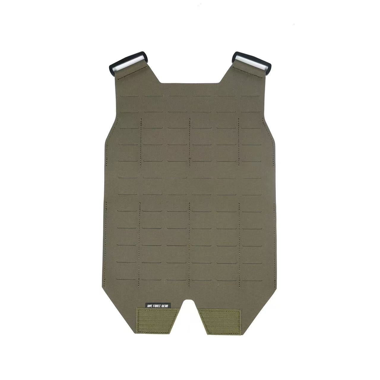 ApeForceGear AFG-P170 Fcsk 2.0 Molle Extended Back Panel