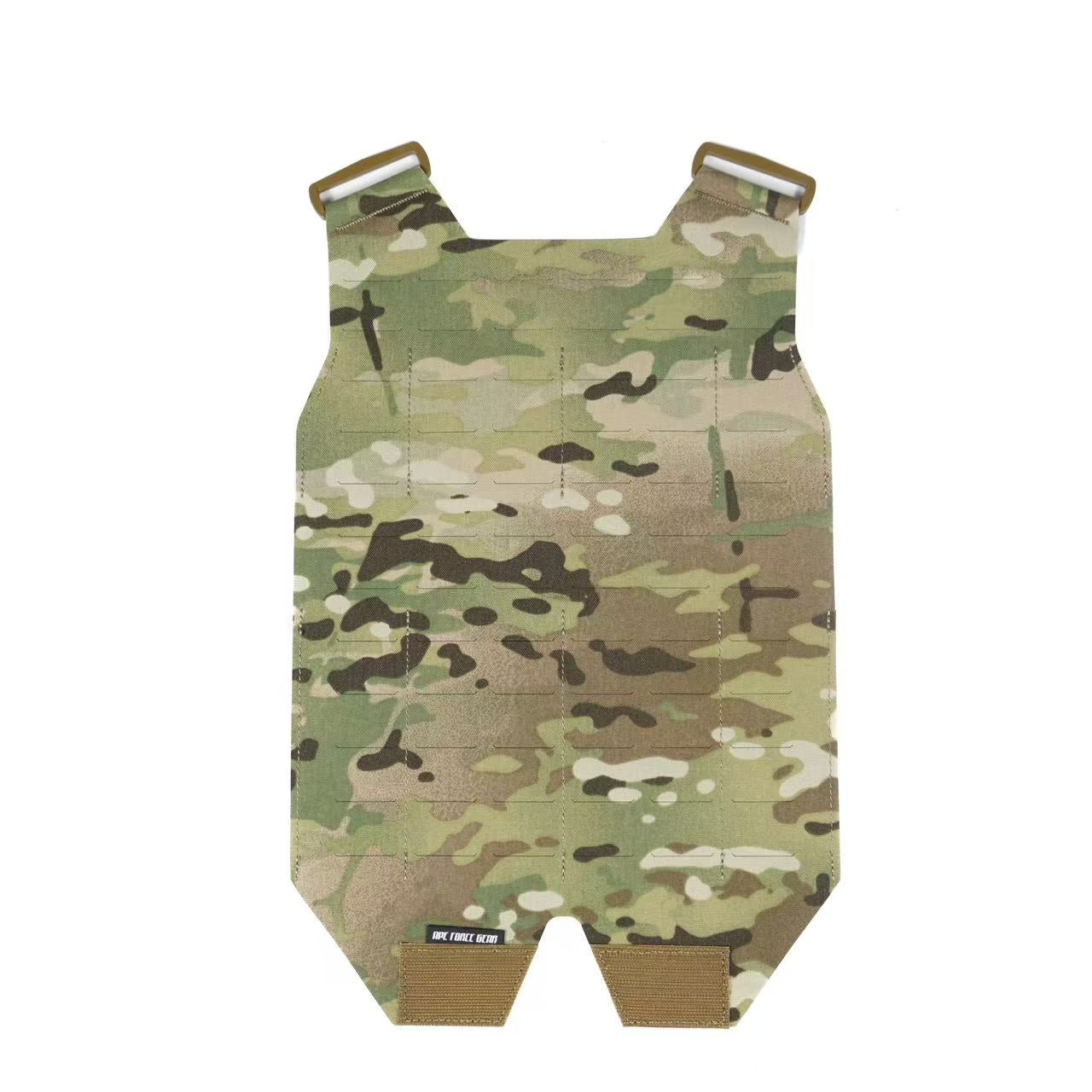 ApeForceGear AFG-P170 Fcsk 2.0 Molle Extended Back Panel