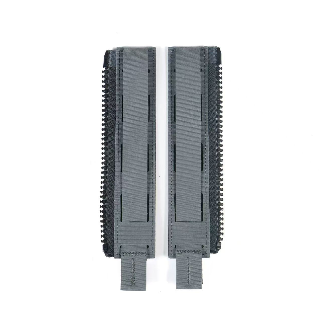 ApeForceGear AFG-L017 FCSK 3.0 Back Panel Zipper （CP Style）
