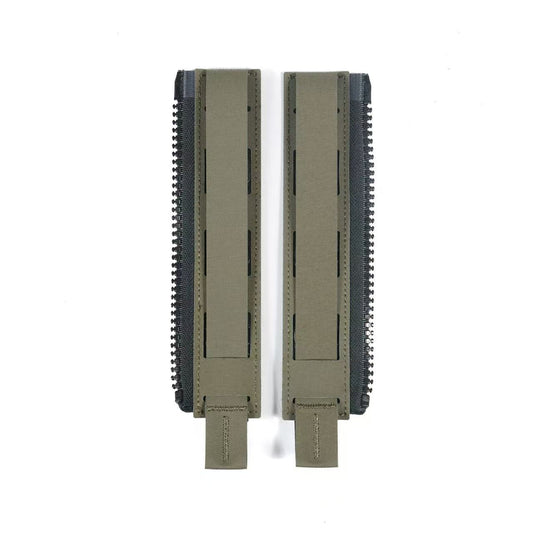 ApeForceGear AFG-L017 FCSK 3.0 Back Panel Zipper （CP Style）