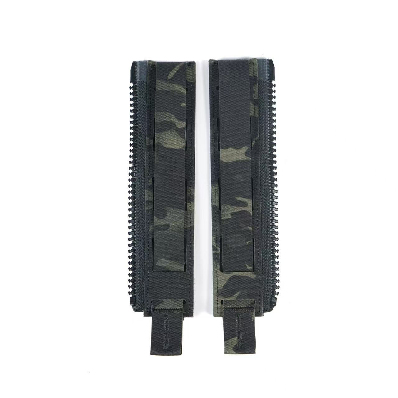 ApeForceGear AFG-L017 FCSK 3.0 Back Panel Zipper （CP Style）