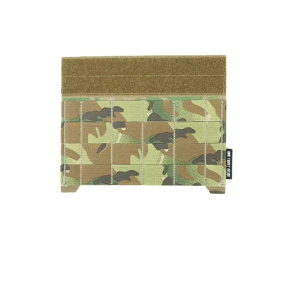 ApeForceGear AFG-L011 Chest Rig Full MOLLE Panel