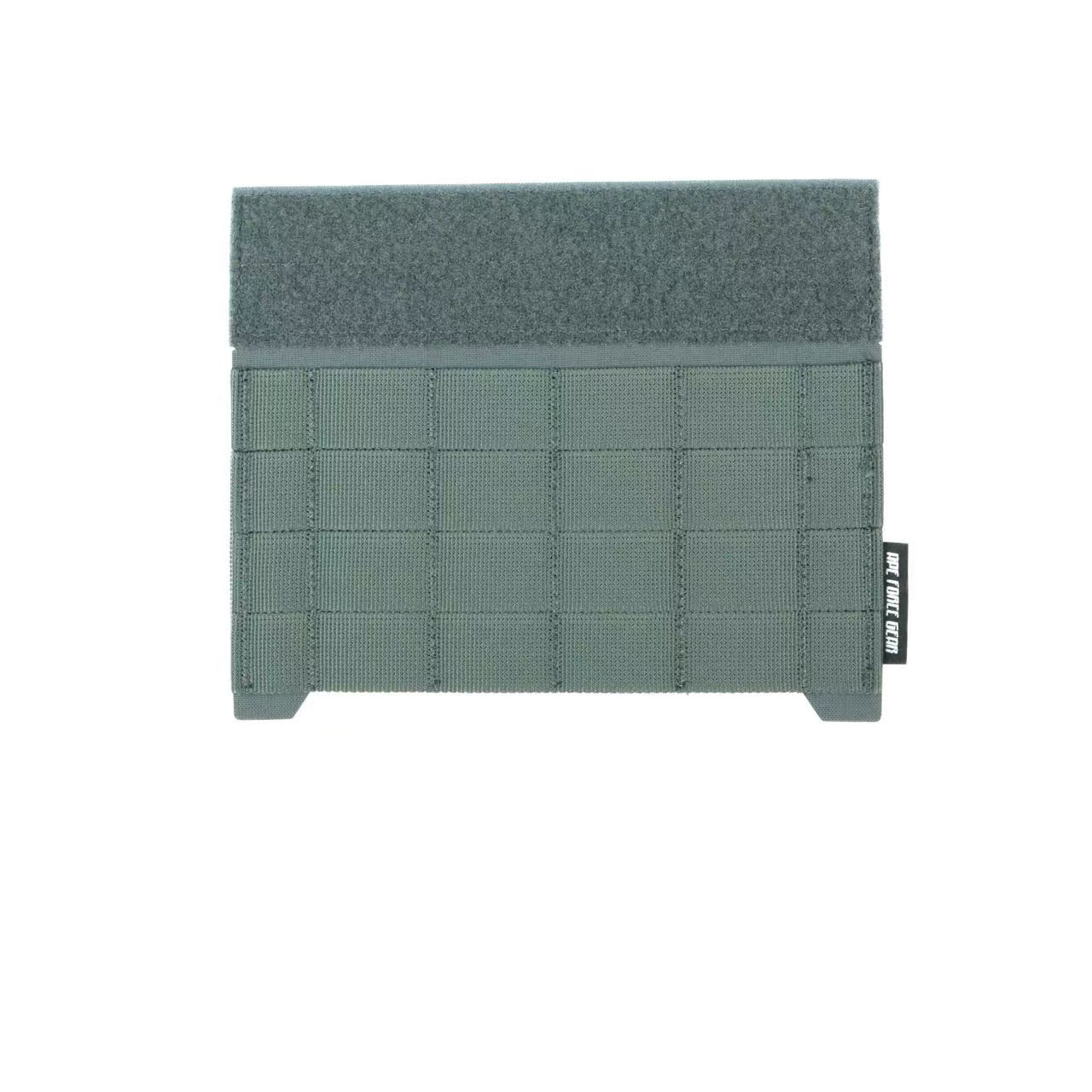 ApeForceGear AFG-L011 Chest Rig Full MOLLE Panel