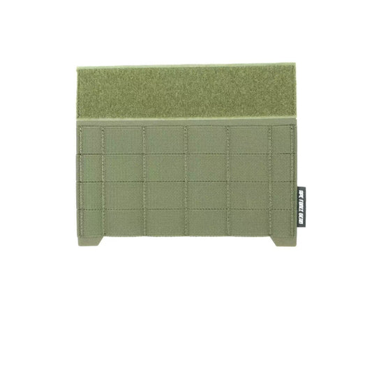 ApeForceGear AFG-L011 Chest Rig Full MOLLE Panel