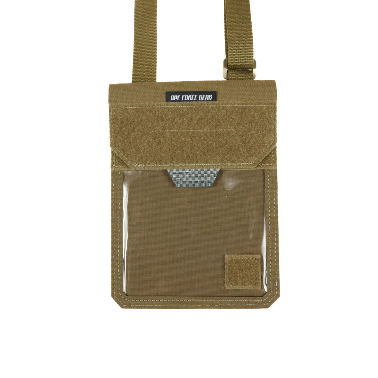 ApeForceGear AFG-P149 Tactical ID Wallet (Exhibition)