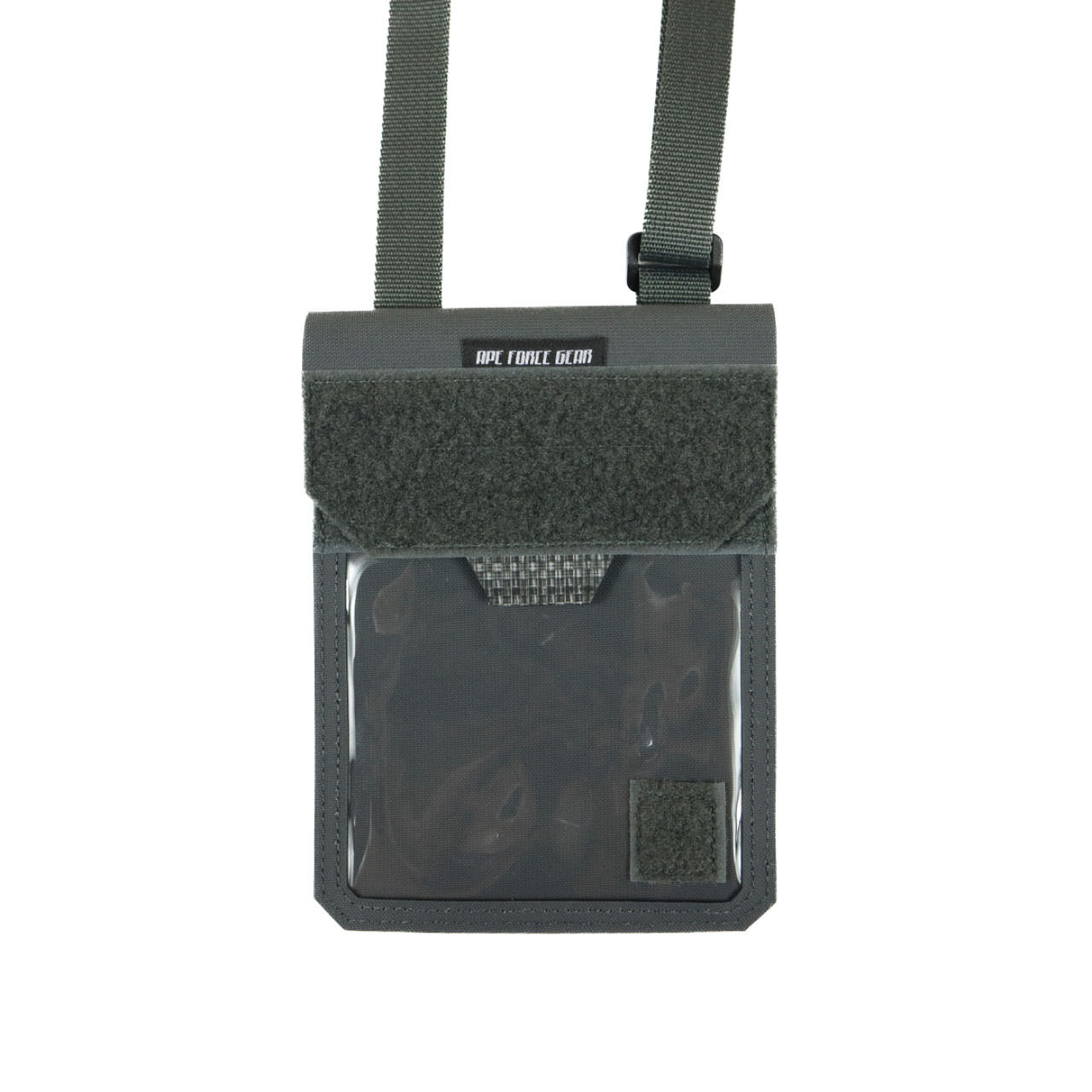 ApeForceGear AFG-P149 Tactical ID Wallet (Exhibition)