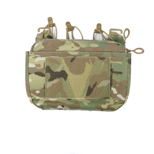 ApeForceGear AFG-P118 Diverse Operations Personal Equipment Front Flap