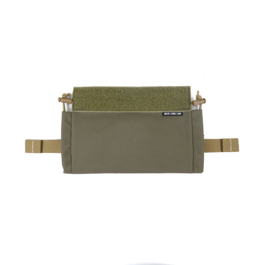 ApeForceGear AFG-P113 Tubular Trauma Kit Pouch