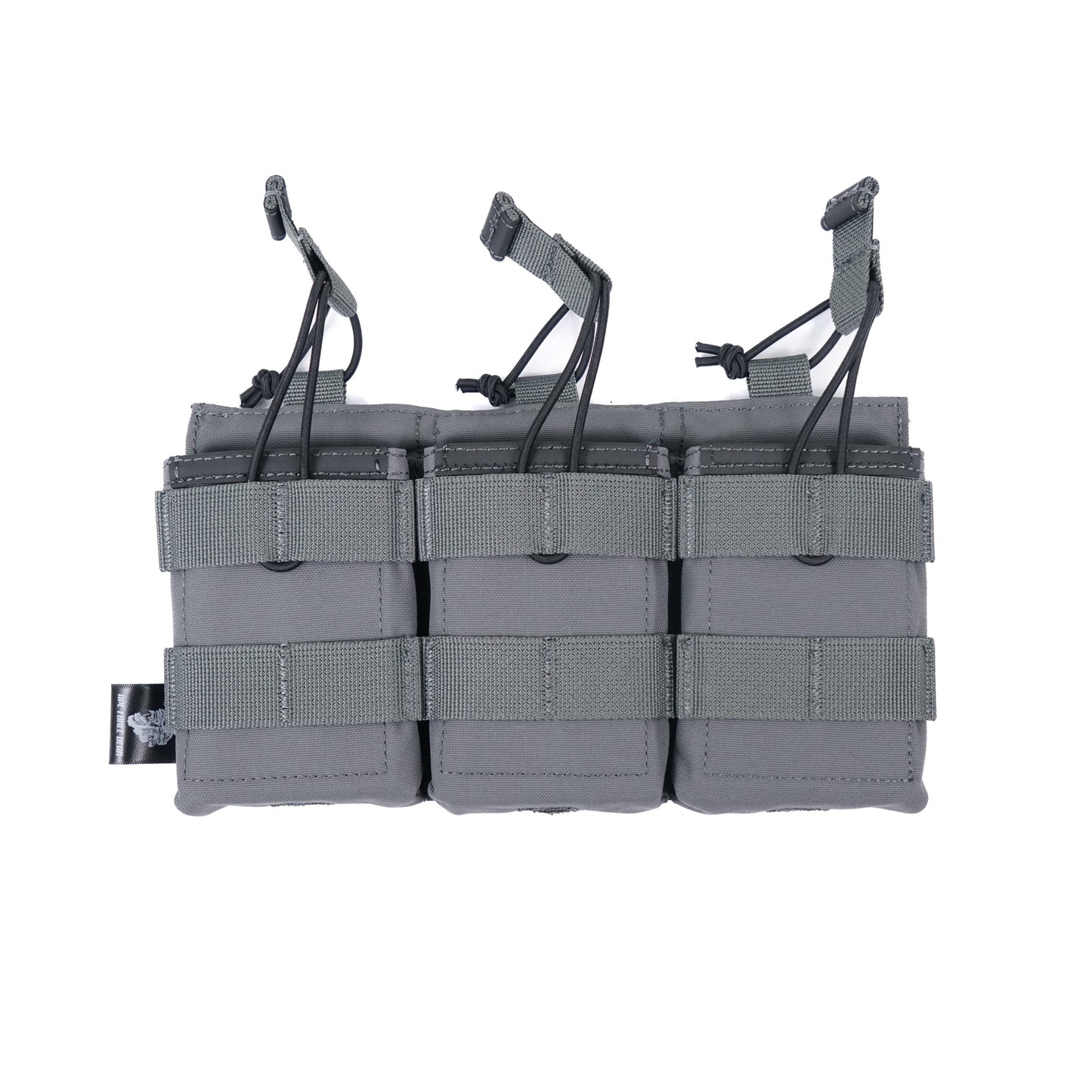ApeForceGear AFG-M071 M4 3-MAG Pouch Ranger Short