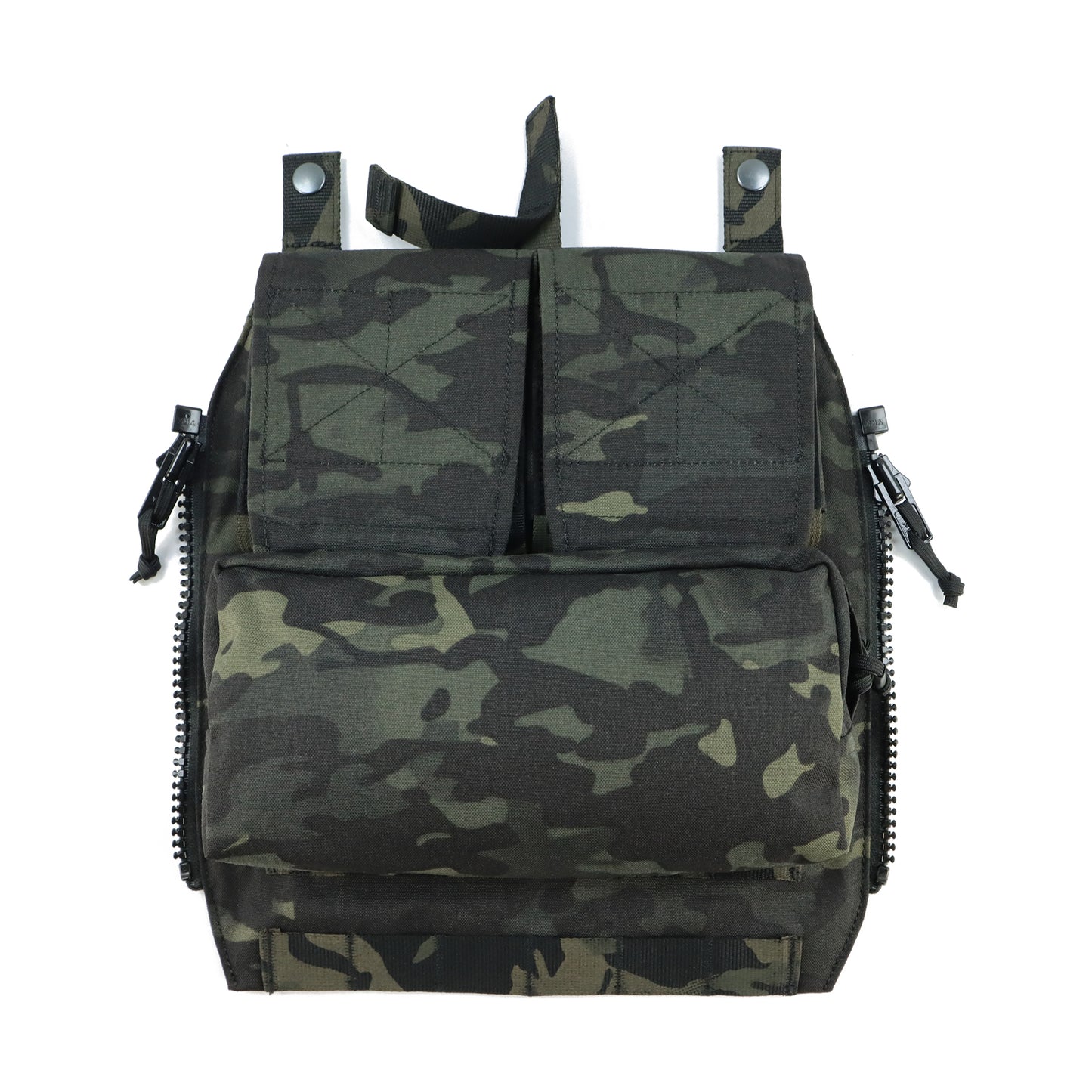 ApeForceGear AFG-P042 Pouch Zip-On Panel