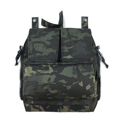 ApeForceGear AFG-P042 Pouch Zip-On Panel