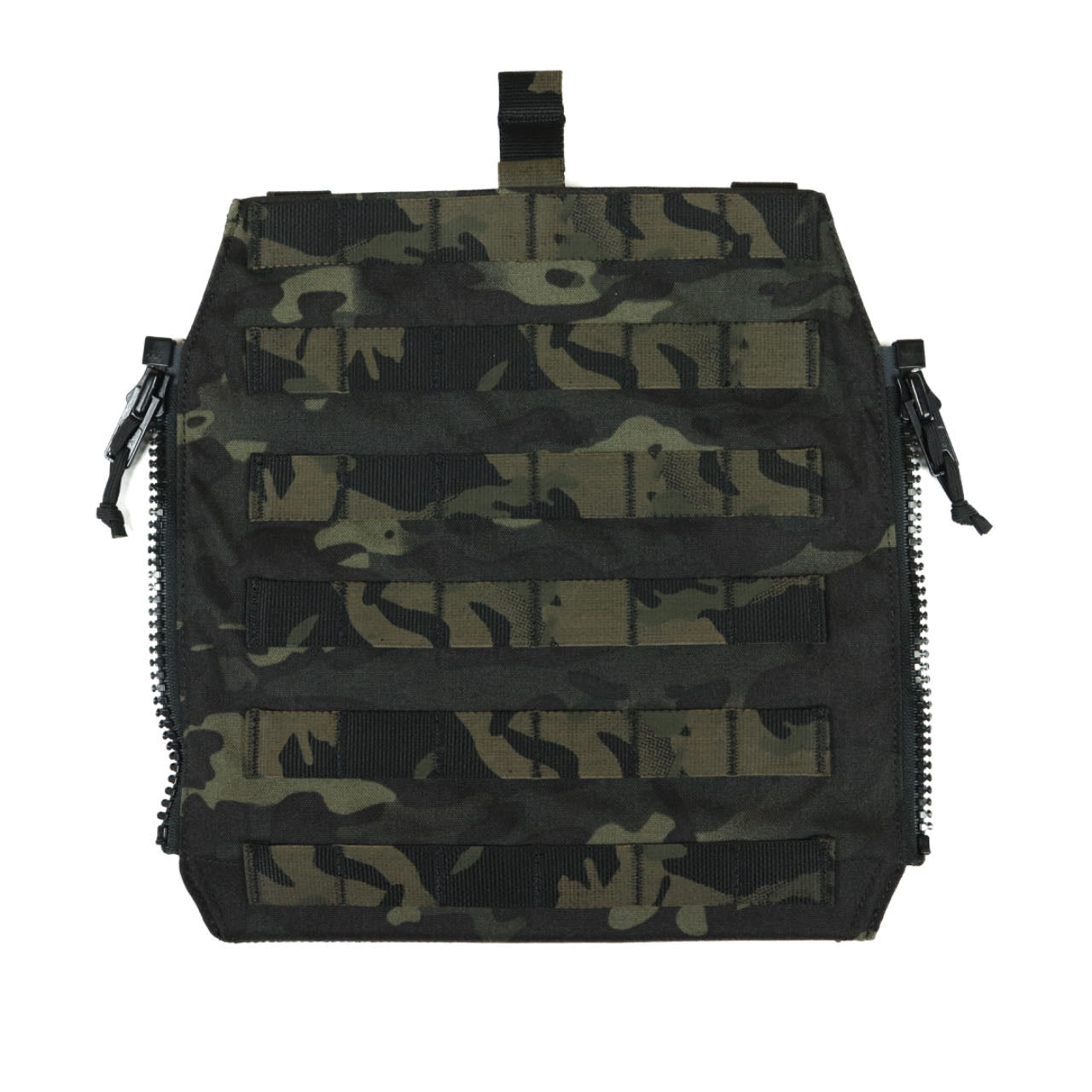 ApeForceGear AFG-P044 MOLLE Zip-On Panel